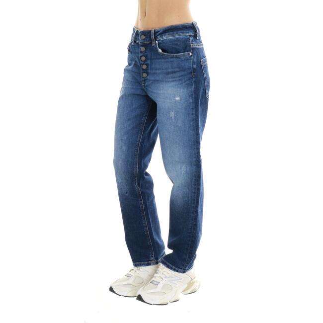 JEANS DALIDA STAFF - Mad Fashion | img vers.650x/